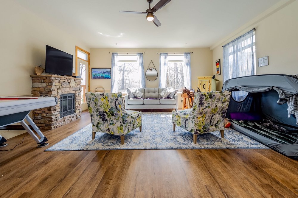 image of business K&R Home Services