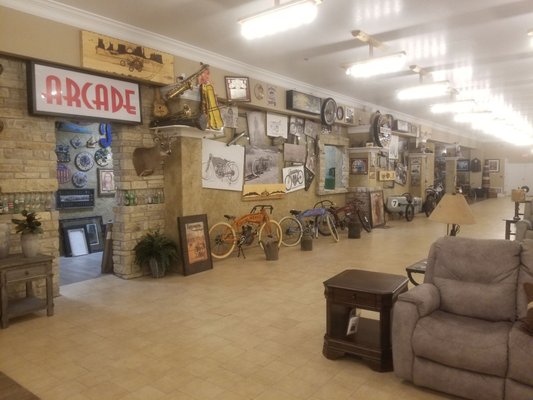 Ogle Furniture Outlet 1063 Dolly Parton Pkwy Sevierville Tn Photos 10