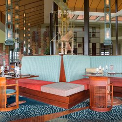 The Best 10 Restaurants Near Nemacolin Woodlands Resort In Features