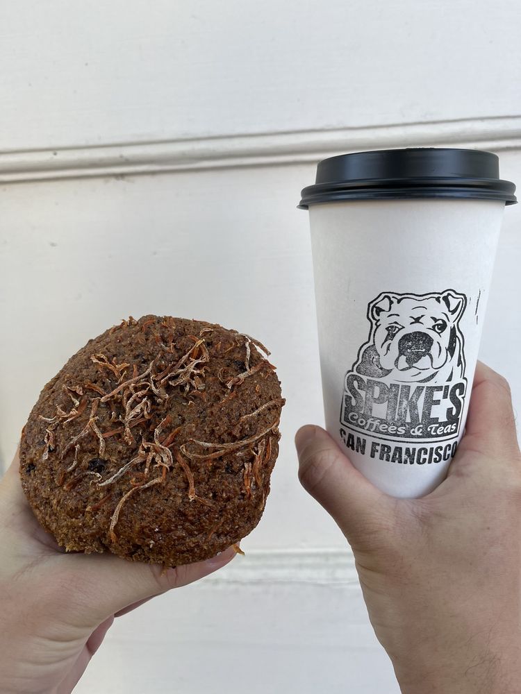 Spike's Coffees & Teas