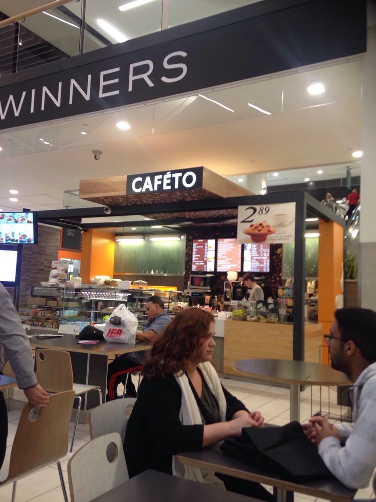 Caféto