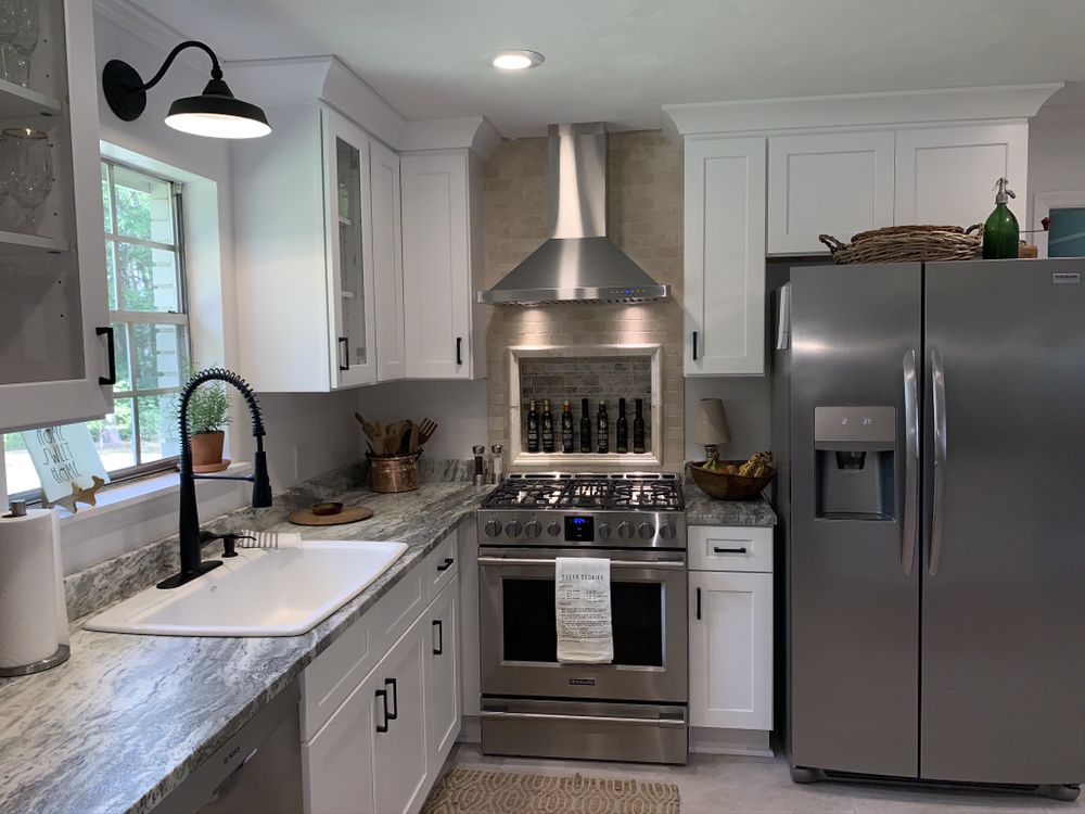 image of business Dustin Wells Construction