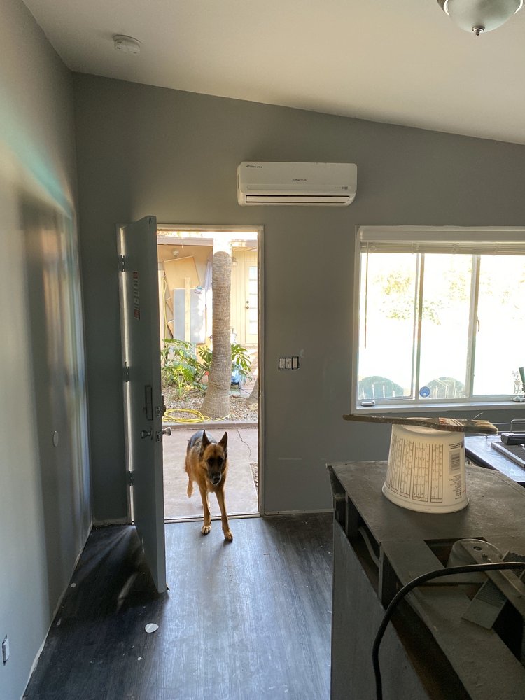 image of business Drop & Son