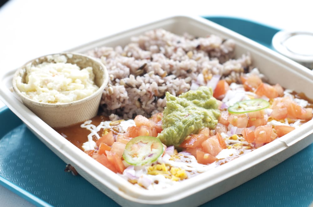 Food Places That Deliver In Honolulu Food Places That Deliver In Honolulu