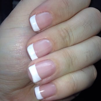 Modern Nails 64 Photos 40 Reviews Nail Salons 6935 Taft St Photo Of Modern Nails Hollywood Fl United States Samurai Does An Excellent