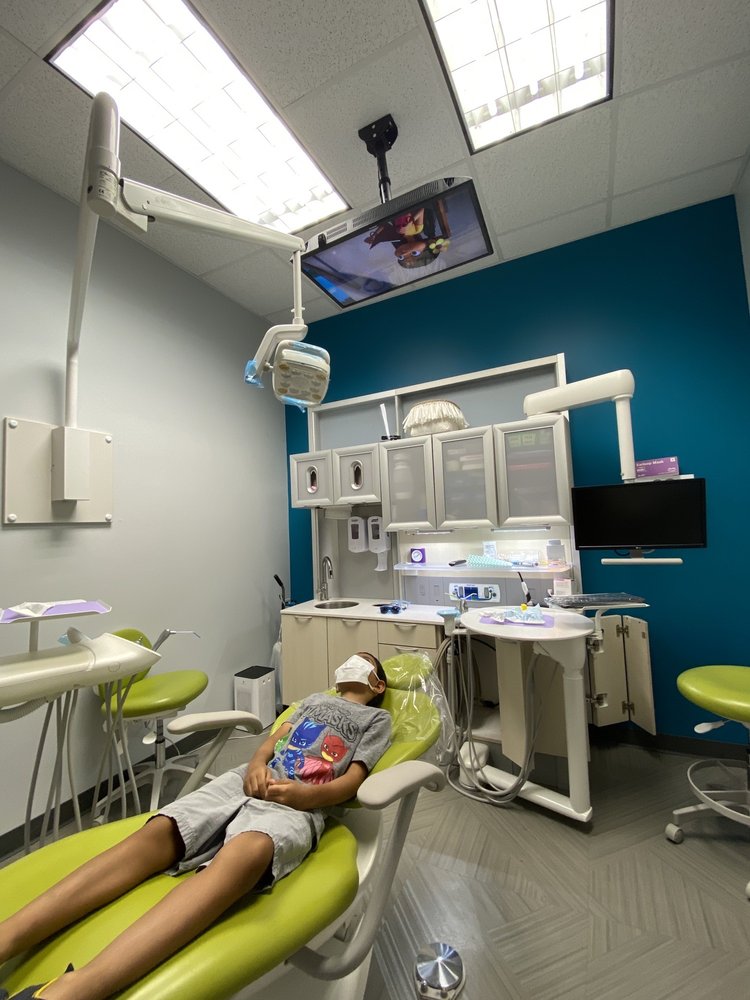 image of business Loving Pediatric Dentistry