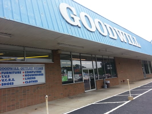Goodwill Greenville Sc >> Goodwill Community Service Non Profit 412 Sulphur Springs Rd Goodwill Greenville Sc >> Goodwill Community Service Non Profit 412 Sulphur Springs Rd