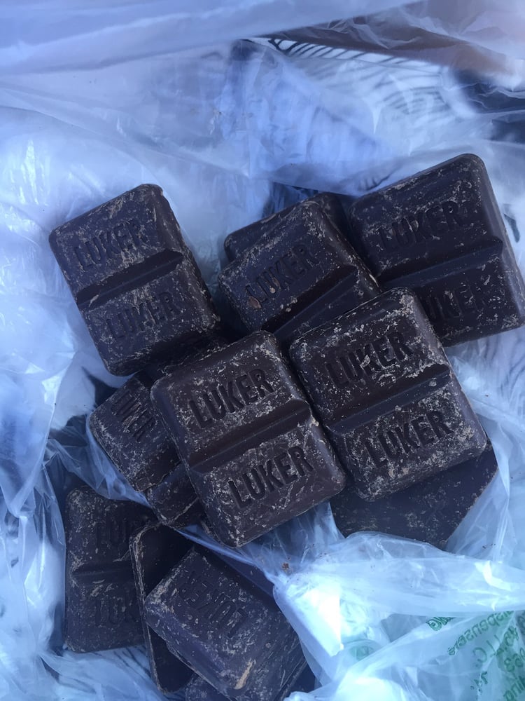 casa luker 85 cacao dark chocolate 8 99 lb grows yelp add business