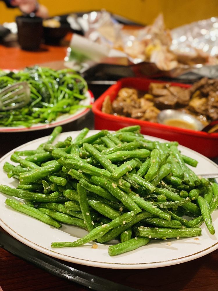 Taishan Cuisine