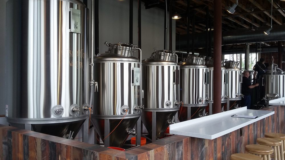 Terrestrial Brewing Company 145 Photos & 72 Reviews Breweries