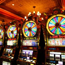 Gambling harm prevention and minimisation regulations 2004 Raw roulette 2014 highlights