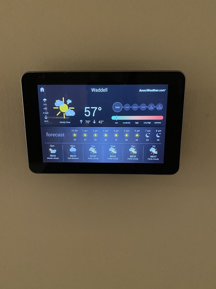 image of business Cooler Tymes