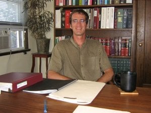 Wasley Law Office PC