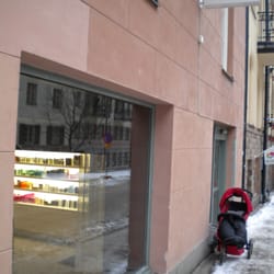 salong najs södermalm