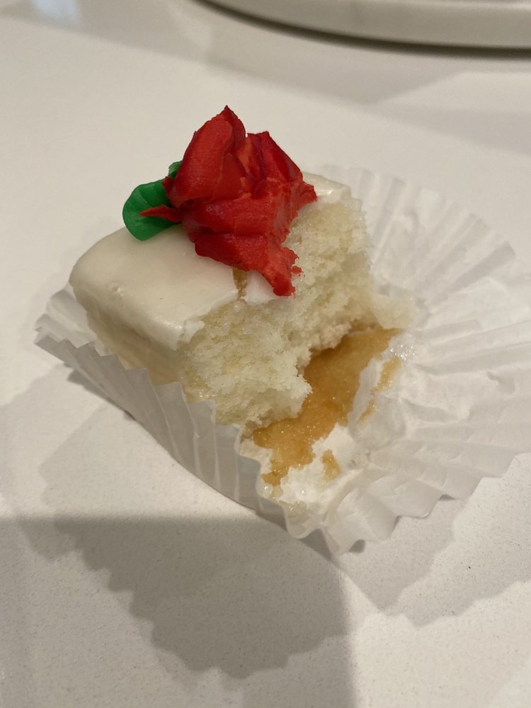 Casa Linda Bakery