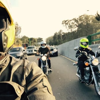 motorcycle riding lessons