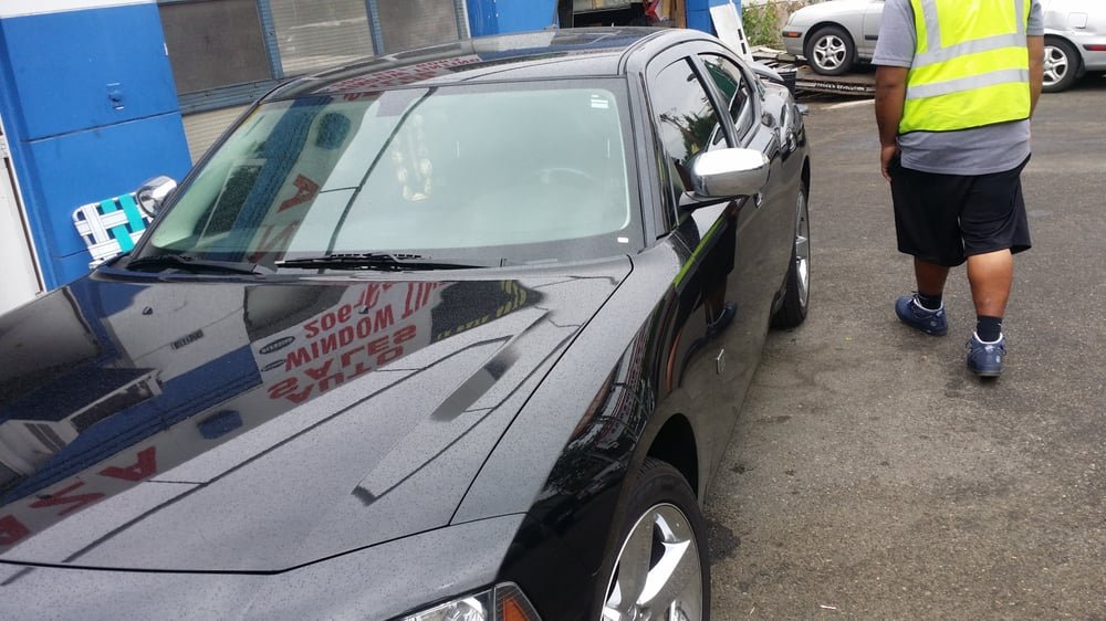 Royal Window Tinting