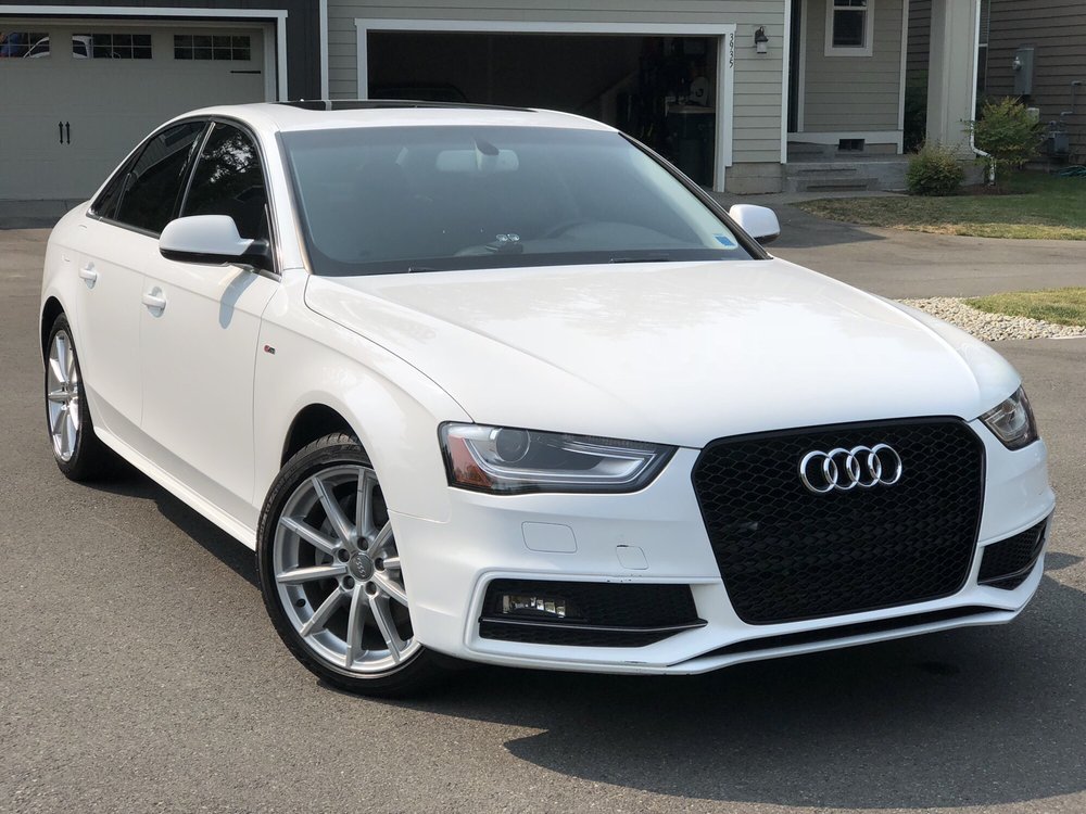 Dan's Mobile Detail & Pressure Washing