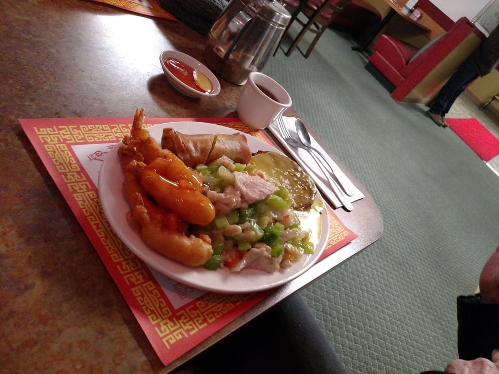 The Wah Hing Restaurant 43 Photos & 47 Reviews Chinese 15512 N