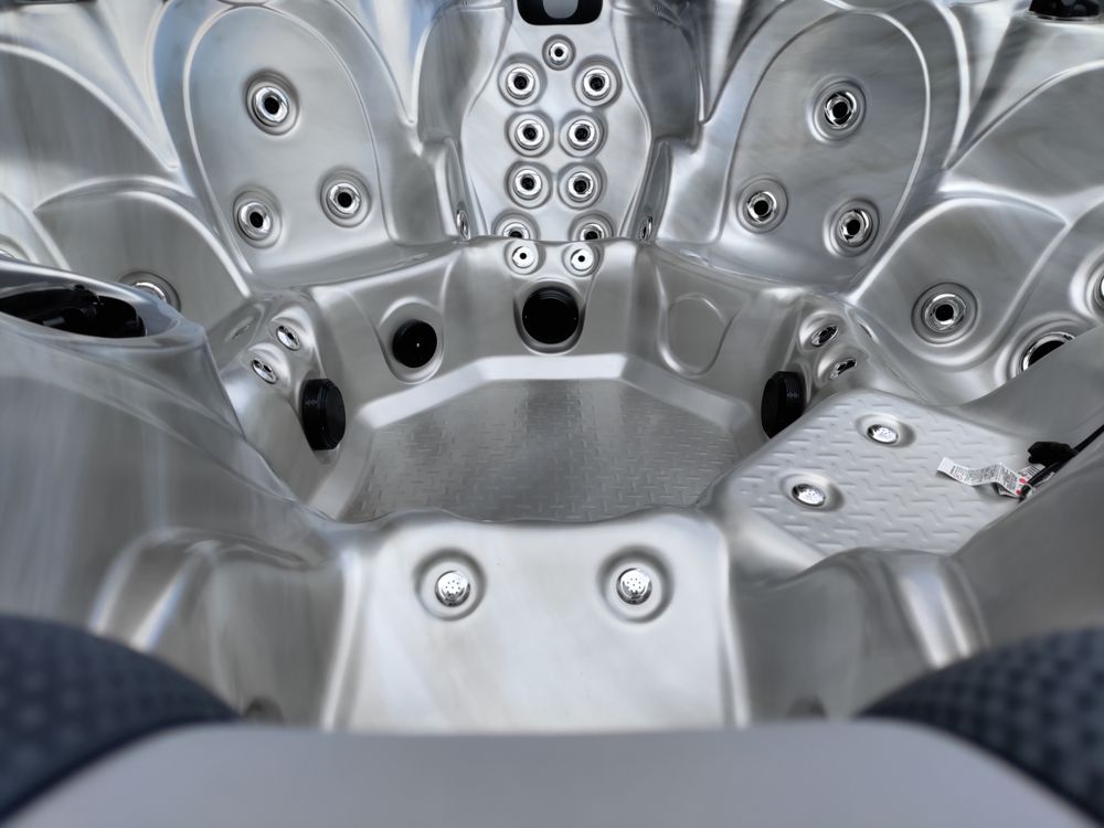 Spokane Quality Spas