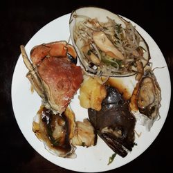 The Best 10 Restaurants Near Golf Mill Ping Center In Niles Il 2 Ginza Steak Sushi