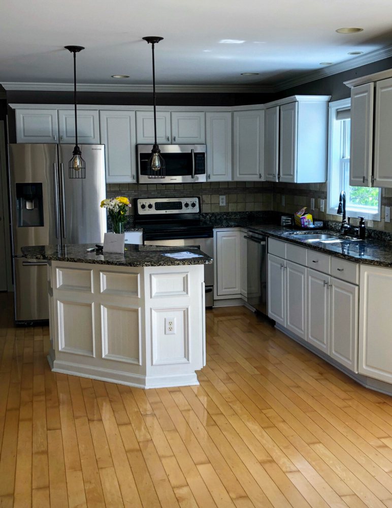 Carter’s Family Cleaning Company