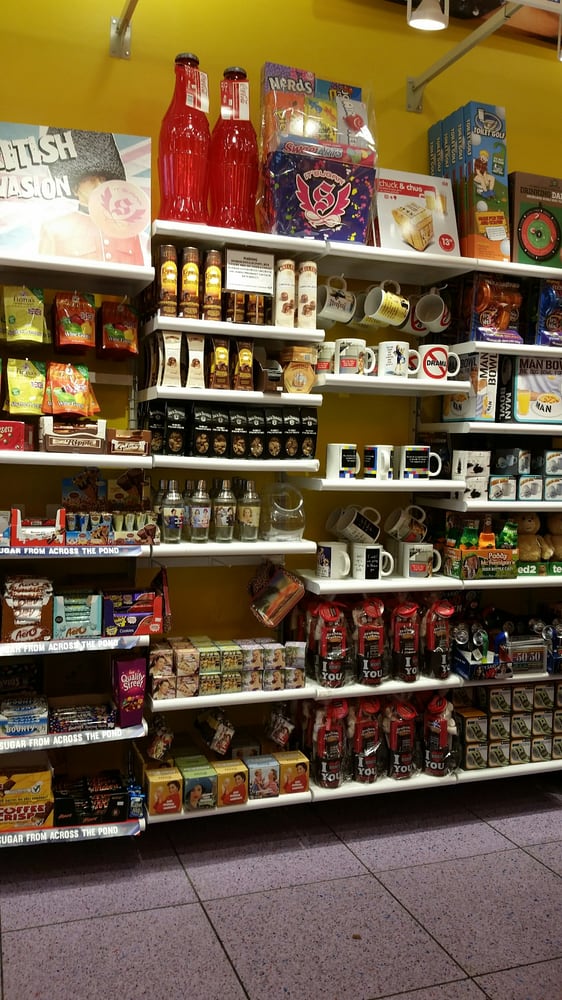 IT’SUGAR 134 Photos & 49 Reviews Candy Stores Fisherman's Wharf