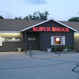 dexter shoe outlet