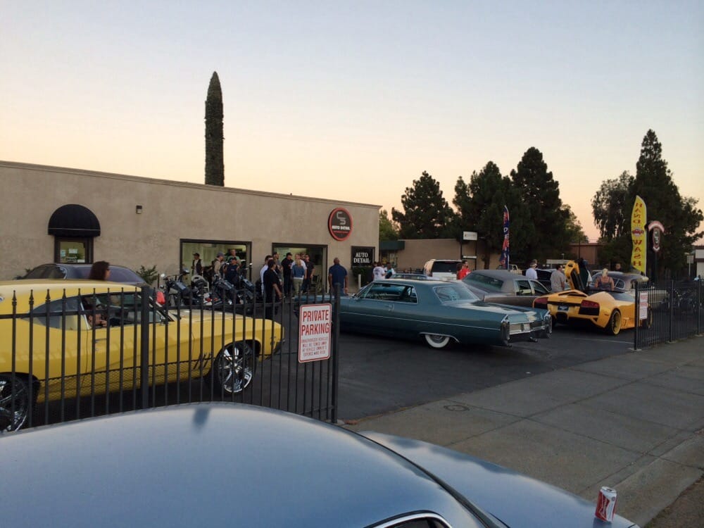 Customized Services Auto Detail 22 Photos &amp; 40 Reviews