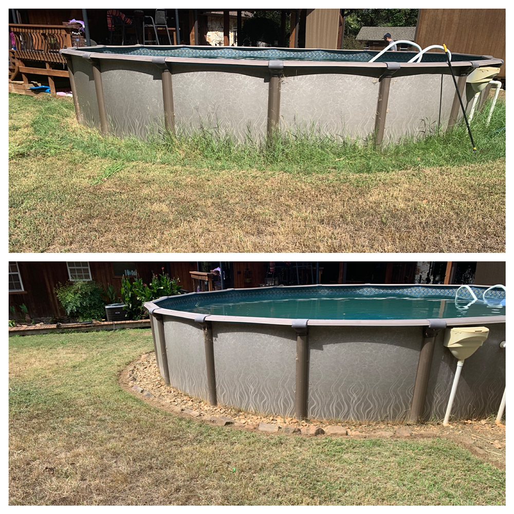 Perfect Cut Lawn Services