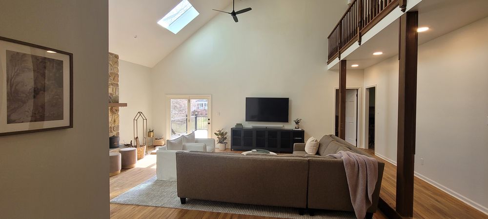 Rosewood Renovations