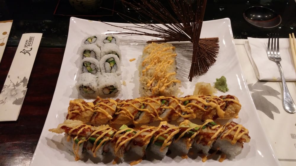 Yoon Sushi 68 Photos & 110 Reviews Sushi Bars Canton, GA