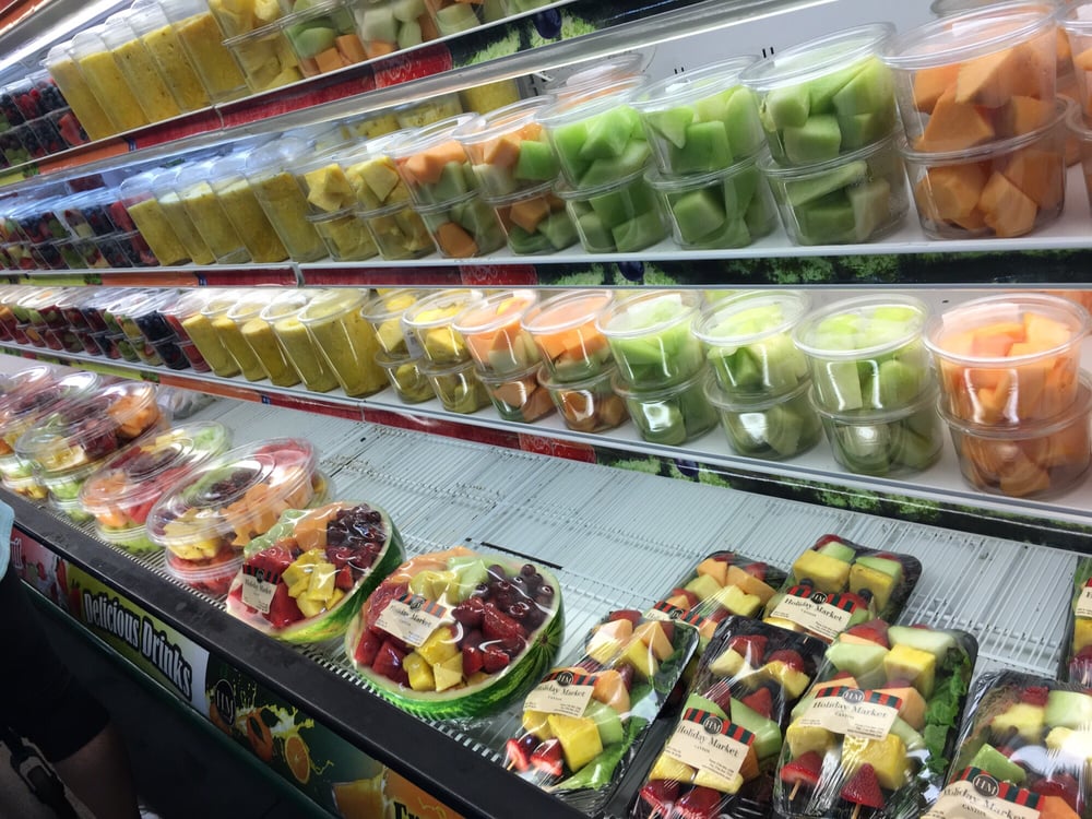 Holiday Market 81 Reviews Grocery 520 S Lilley Rd, Canton, MI