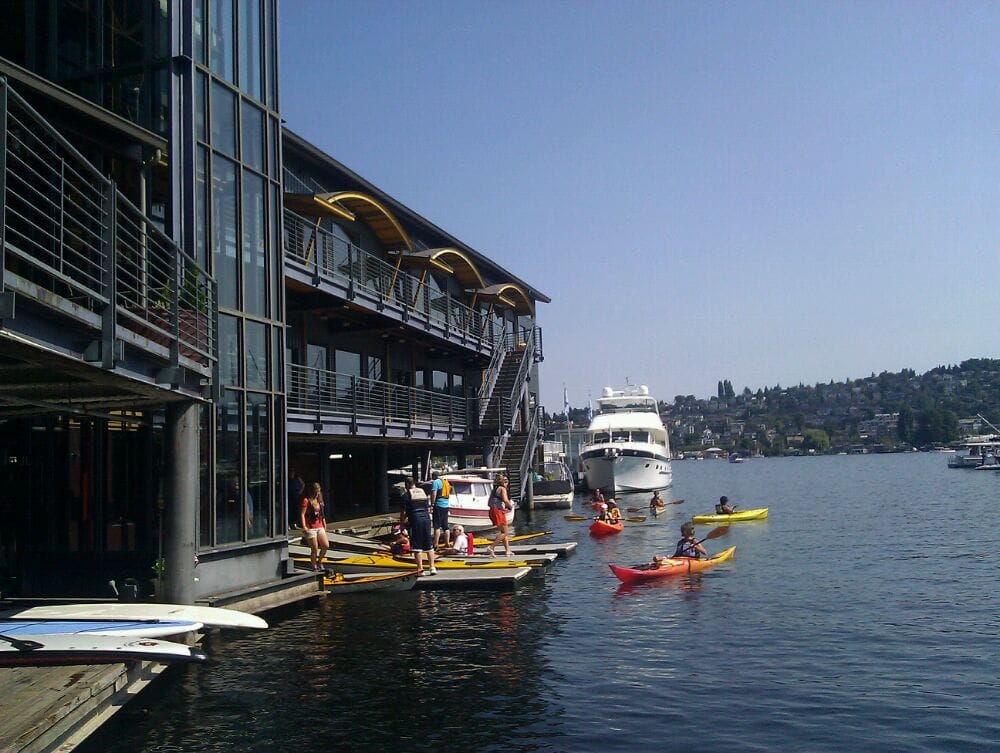 Photos for Northwest Outdoor Center Yelp