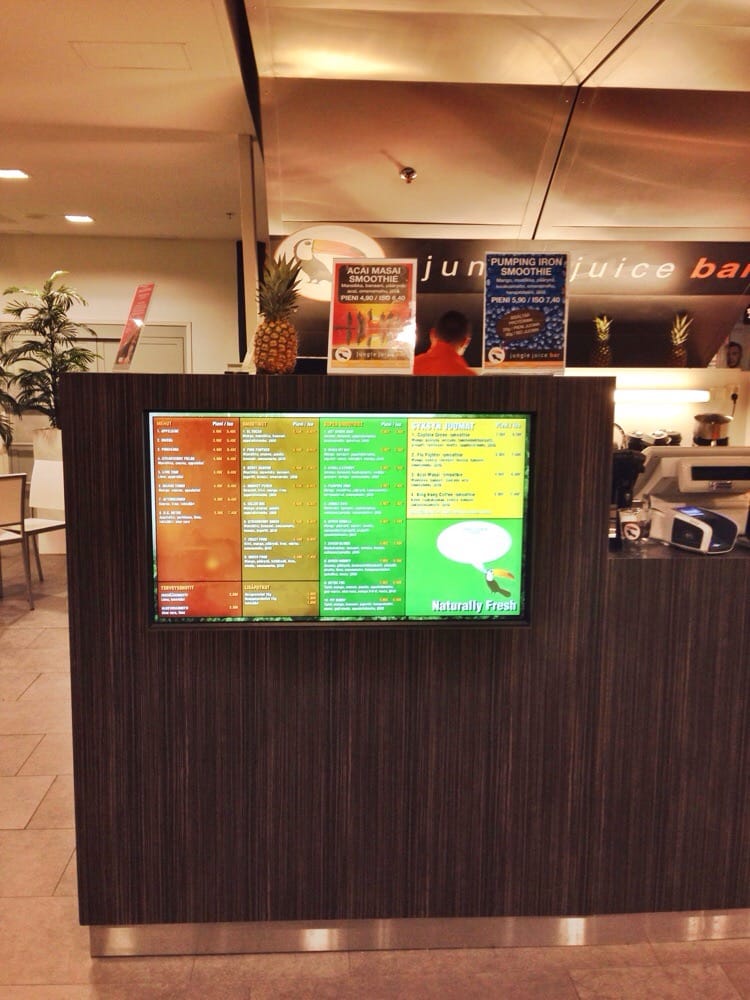 Jungle Juice Bar 16 Photos & 10 Reviews Juice Bars & Smoothies