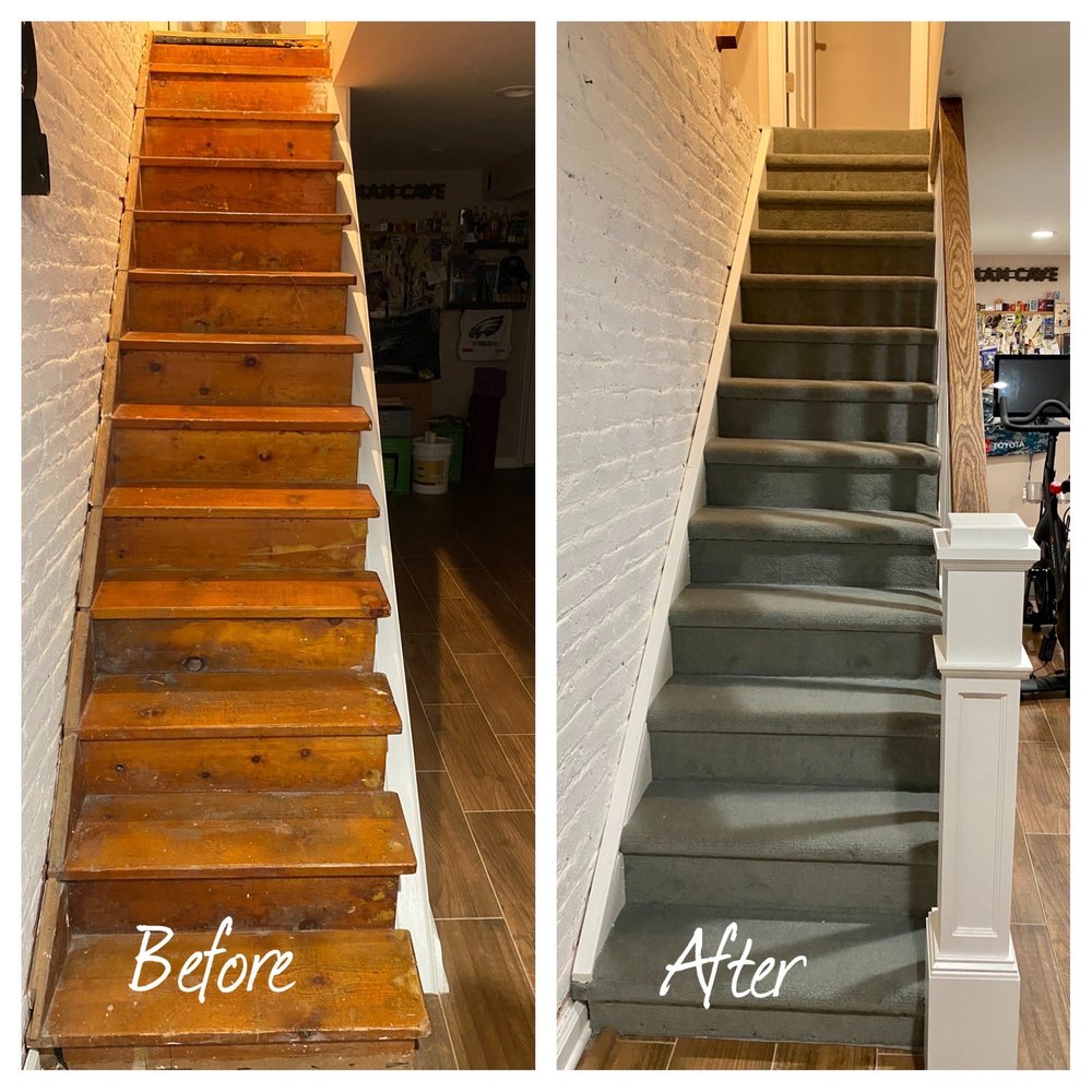 Reynolds Restoration