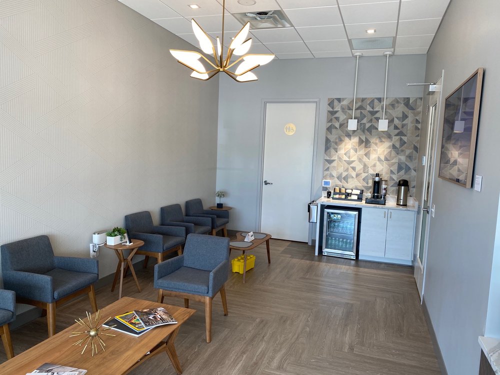 image of business The Ivory Dental