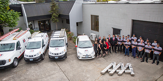 image of business AAA Heating & Cooling