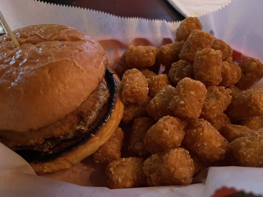 The Toasted Bear Tavern & Grill