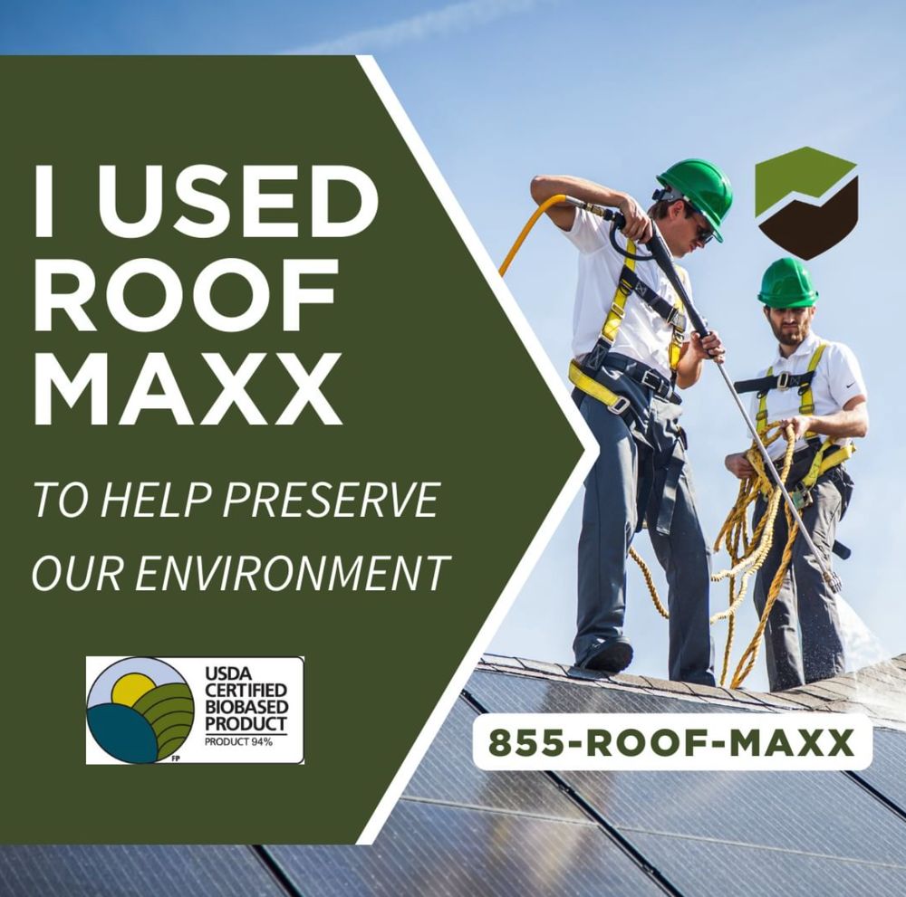Roof Maxx