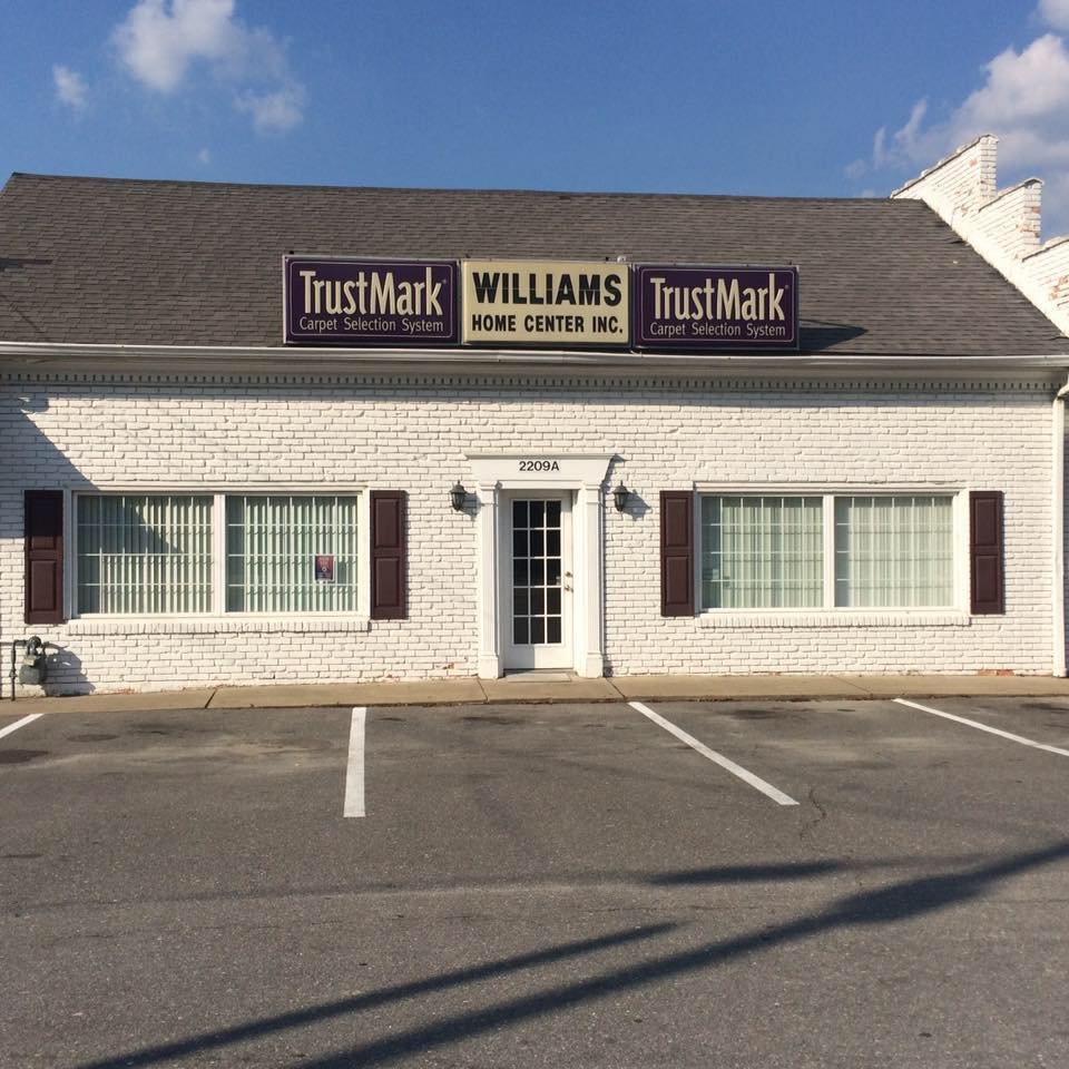 Williams Home Center