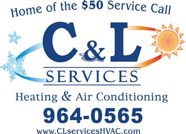 image of business C&L Services HVAC