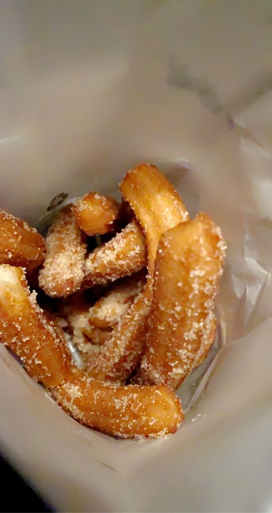 Churros Don Abel
