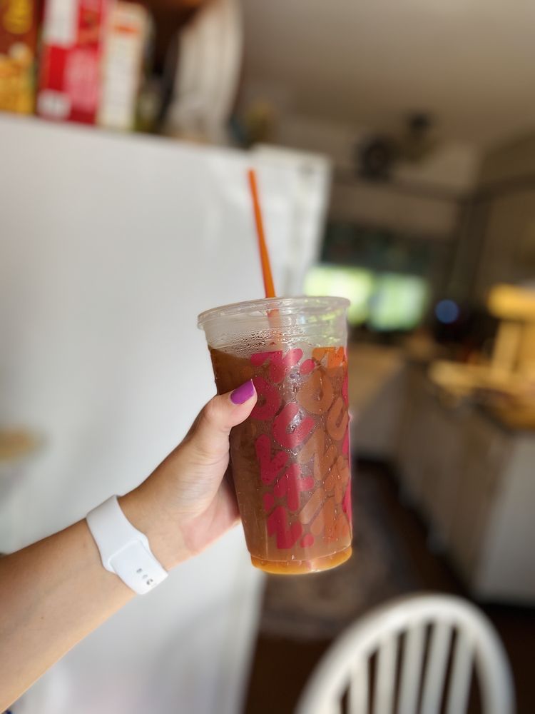 Dunkin'