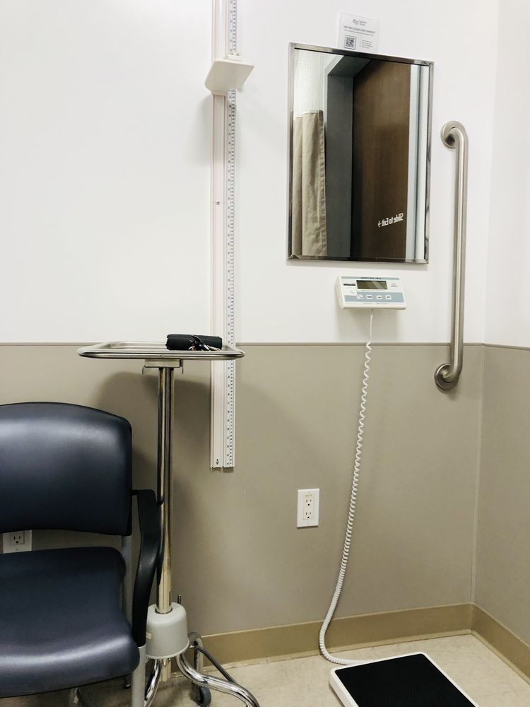Cedars-Sinai Urgent Care