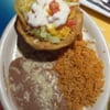 El Mazatlan