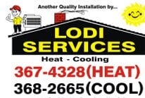 image of business Lodi Services Heat & Cooling