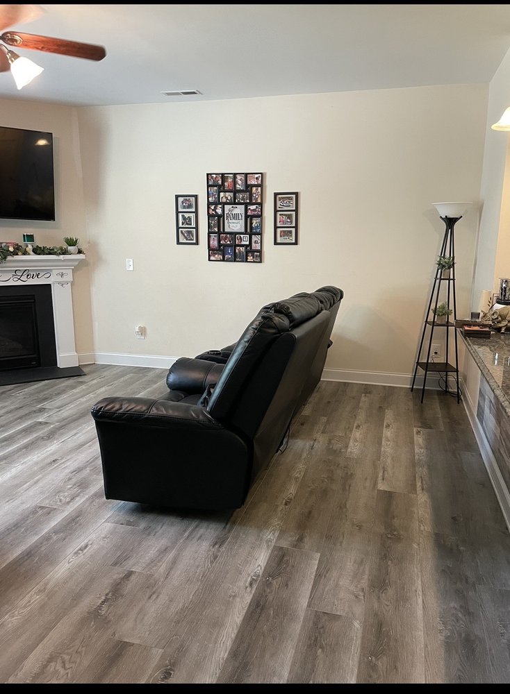 image of business Brewington’s Flooring