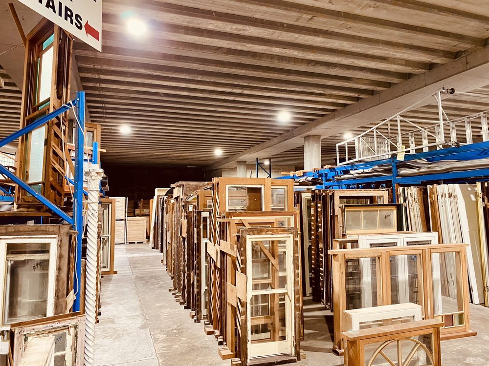 Chippendale Restorations