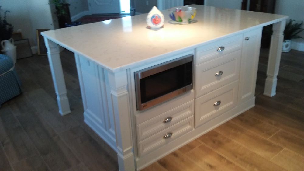 Cabinet Outlet